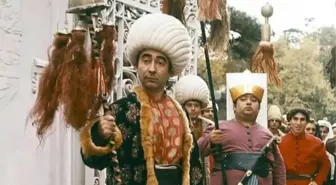 Hababam Sınıfı Dokuz Doğuruyor filmi ne zaman, nerede çekildi?