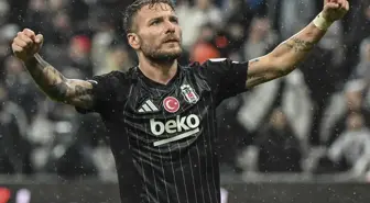 Immobile'nin en yakın arkadaşı Beşiktaş'a transfer oluyor