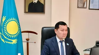 Kazakistan Milletvekili Abzal Kuspan, 2024'ün Favori Fotoğraflarını Seçti