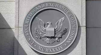 SEC altcoin ETF pazarında ilk adımı attı