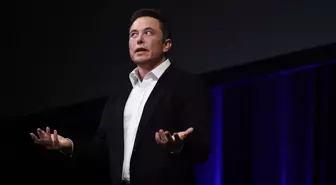 Musk'ın sahibi olduğu Tesla'nın dördüncü çeyrek geliri piyasa beklentilerinin altında kaldı