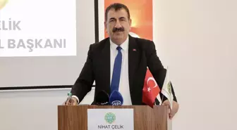 Küçükbaş Hayvancılık Üzerine Kritik Toplantı