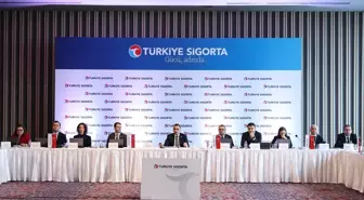 Türkiye Sigorta, 2024'te Rekor Prim Üretimine İmza Attı