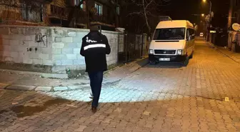 Uşak'ta Silahlı Saldırıda 12 Yaşındaki Çocuk Hayatını Kaybetti