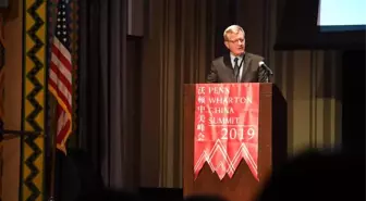 Eski ABD Büyükelçisi Baucus: ABD ve Çin İlişkileri Gelişmeli