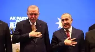 AK Parti Van İl Başkanı Arvas, çarpıtılan sözlerine tepki gösterdi