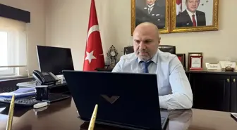 Murat Bilal Emin, 'Yılın Kareleri' Oylamasına Katıldı