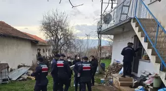 Sobadan Sızan Karbonmonoksit Gazı, Karı Kocayı Hayatından Etti