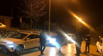 Gemlik'te Polis Şok Uygulamaları Devam Ediyor