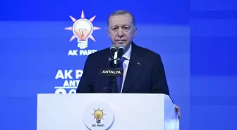 Cumhurbaşkanı Erdoğan: '(Kartalkaya'daki otel yangını) Mevzuatla ilgili bir problem varsa Gazi Meclisimizin de desteğiyle çözüme kavuşturacağız.'