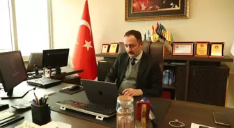 Erzincan Cumhuriyet Başsavcısı Öztürk, 'Yılın Kareleri' Oylamasına Katıldı