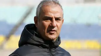 İsmail Kartal ilk maçında istediğini alamadı