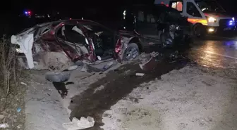 Kocaeli'de Trafik Kazası: 15 Yaşındaki Çocuk Hayatını Kaybetti