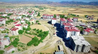 Elazığ Kovancılar'da Şap Hastalığı Nedeniyle Hayvan Giriş Çıkışları Yasaklandı