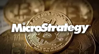 MicroStrategy hisseleri Bitcoin performansını ikiye katlıyor