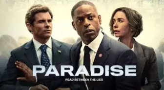 Paradise 2. bölüm fragmanı yayınlandı mı?