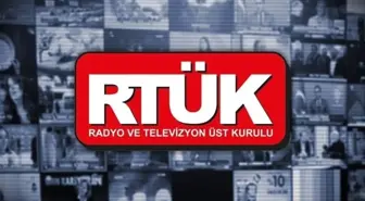 RTÜK, NOW TV'ye logo değiştirmesi için 30 gün süre verdi