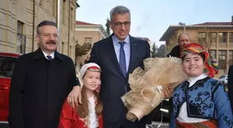 Sağlık Bakanı Memişoğlu: Randevu Bekleme Oranı Yüzde 40 Azaldı