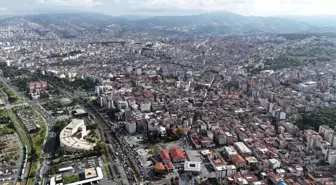 Samsun İŞKUR, 2024'te 25 Bin Kişiyi İstihdam Etti