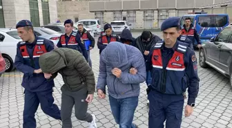 Samsun Merkezli Yasa Dışı Bahis Operasyonunda 6 Gözaltı