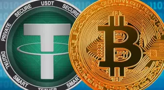 Tether USDT'yi Bitcoin Blockchain ağına taşıyor