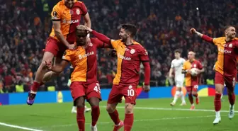 UEFA Avrupa Ligi'nde Türk Takımlarının Son Haftası