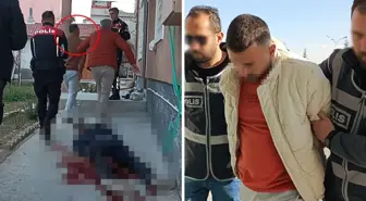 Yasak ilişki iddiasıyla hastane müdürünü vurdu, polisi arayıp 'Gelin alın' dedi