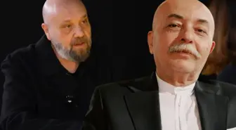 Ahmet Mümtaz Taylan'dan şaşırtan Kızılcık Şerbeti itirafı: Settar'dan önce bana geldiler