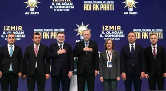 Cumhurbaşkanı Erdoğan: 'İzmir, şehri yönetenlerin umurunda değil'