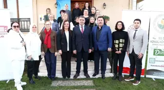 Düzce'de Sürdürülebilir Kırsal Kalkınma Projesi Başlatıldı