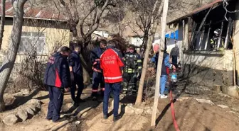 Elazığ'da Soba Yangını: 25 Yaşındaki Genç Kız Hayatını Kaybetti