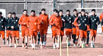 Erciyes 38 Futbol Kulübü, Galibiyet Hasretine Son Vermek İstiyor