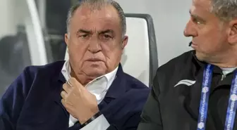 Fatih Terim'i şoke eden maç: Hayatımda böylesini izlemedim