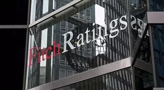 Fitch Türkiye'nin kredi notunu teyit etti! Faiz ve enflasyon tahmini dikkat çekici