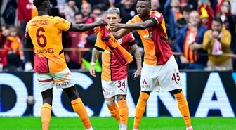 Galatasaray'ın yıldızından taraftarı kahreden haber