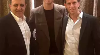 Galatasaray, Morata'yı Kiraladı