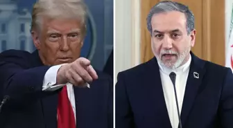 İran'ın Trump'a mesajı çok net: ABD'nin yapacağı en büyük hata olur