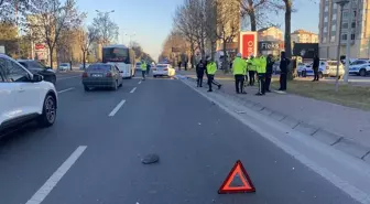 Kayseri'de Yaya Kazası: 62 Yaşındaki Kişi Hayatını Kaybetti