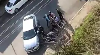 Kocaeli'de Boşanma Sonrası Bıçaklama Olayı