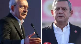 Kılıçdaroğlu'ndan Özgür Özel'e bir sarı kart daha: Buna derhal son verin