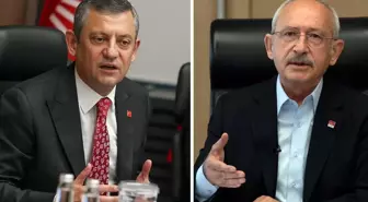 Kılıçdaroğlu 'Tartışmalara son ver' dedi, Özel'den jet hızıyla yanıt geldi