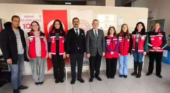 Kırklareli'de Spor Tesisleri ve Hentbol Müsabakaları İncelemesi