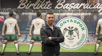 Konyaspor 6 Maç Sonra Galibiyetle Tanıştı