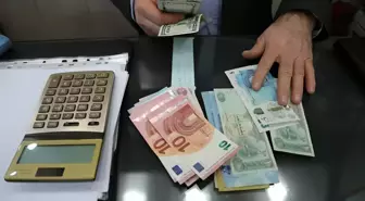 Türkiye Merkez Bankası, İran riyalini döviz listesinden çıkardı