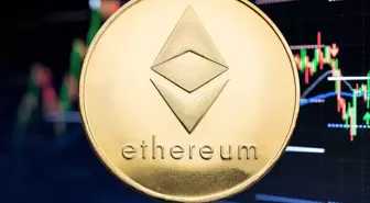 Uzmanlar Ethereum'un 4 bin dolar seviyesine gelmesi için olması gerekenleri sıraladı