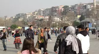 Vatandaşlara sorduk: 'Geçmişe dönebilseydiniz kendinize ne söylerdiniz?'