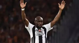 Al Musrati Beşiktaş'tan ayrıldı mı?