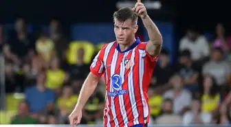 Alexander Sörloth, ezeli rakibe gidiyor