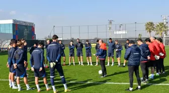 Altınordu, Yangın Faciası Sonrası Yatılı Oyuncu Bulundurmama Kararı Aldı