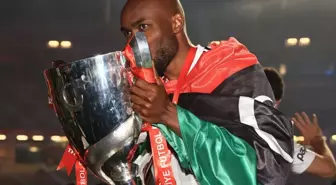 Anlaşma sağlandı: Al-Musrati, Beşiktaş'tan ayrılıyor